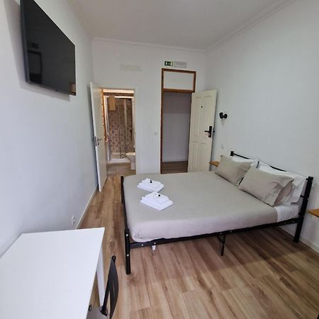 Wolley - Peniche Guesthouse Zewnętrze zdjęcie