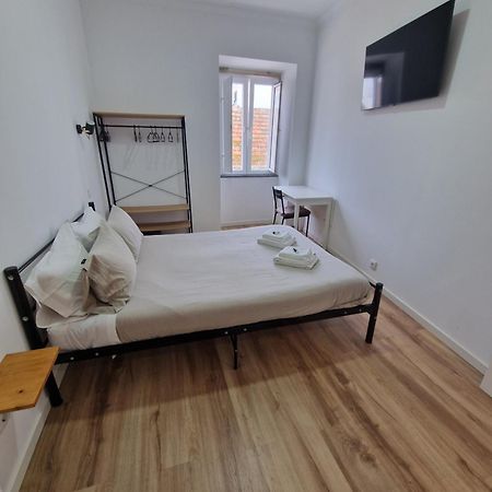 Wolley - Peniche Guesthouse Zewnętrze zdjęcie