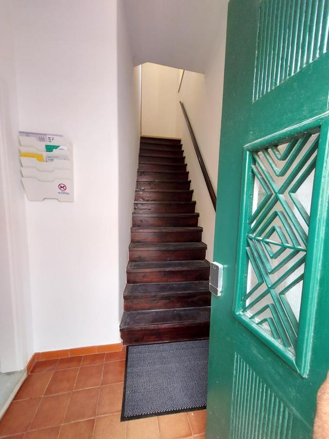 Wolley - Peniche Guesthouse Zewnętrze zdjęcie