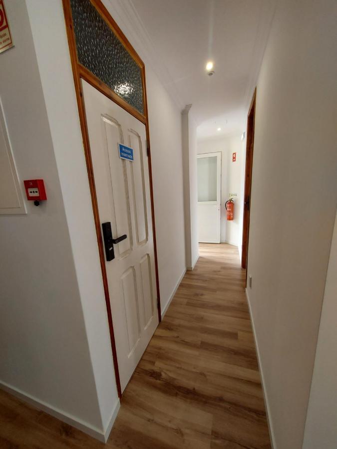 Wolley - Peniche Guesthouse Zewnętrze zdjęcie