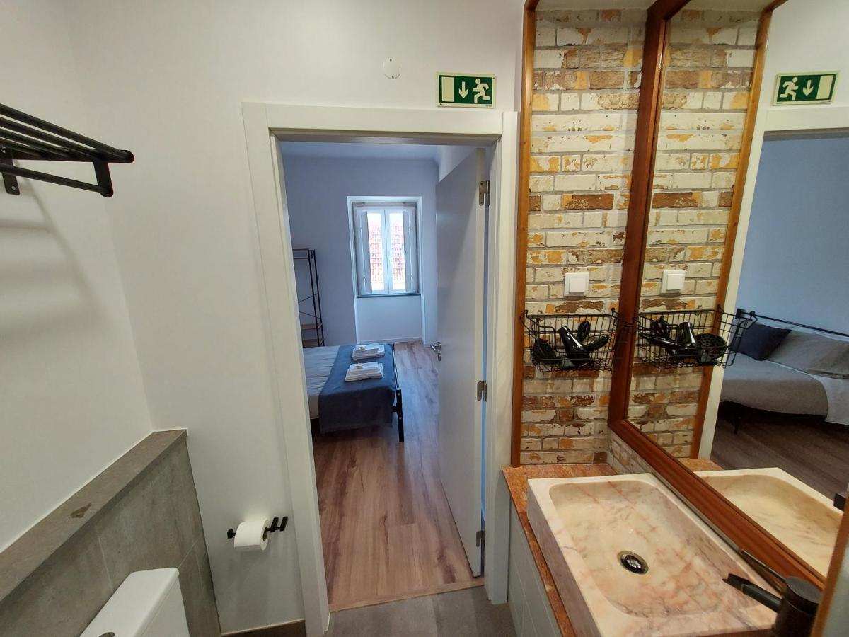 Wolley - Peniche Guesthouse Zewnętrze zdjęcie