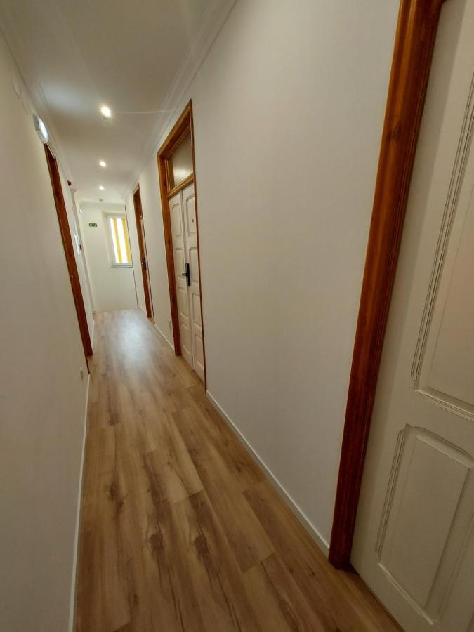 Wolley - Peniche Guesthouse Zewnętrze zdjęcie