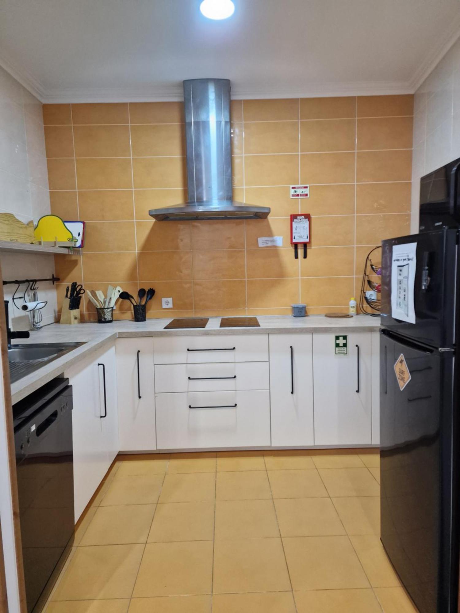 Wolley - Peniche Guesthouse Zewnętrze zdjęcie