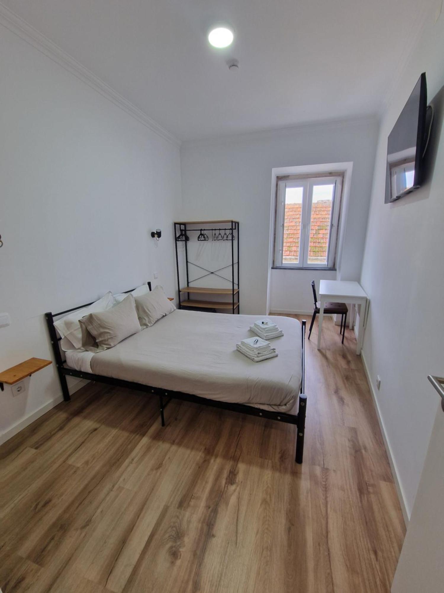 Wolley - Peniche Guesthouse Zewnętrze zdjęcie