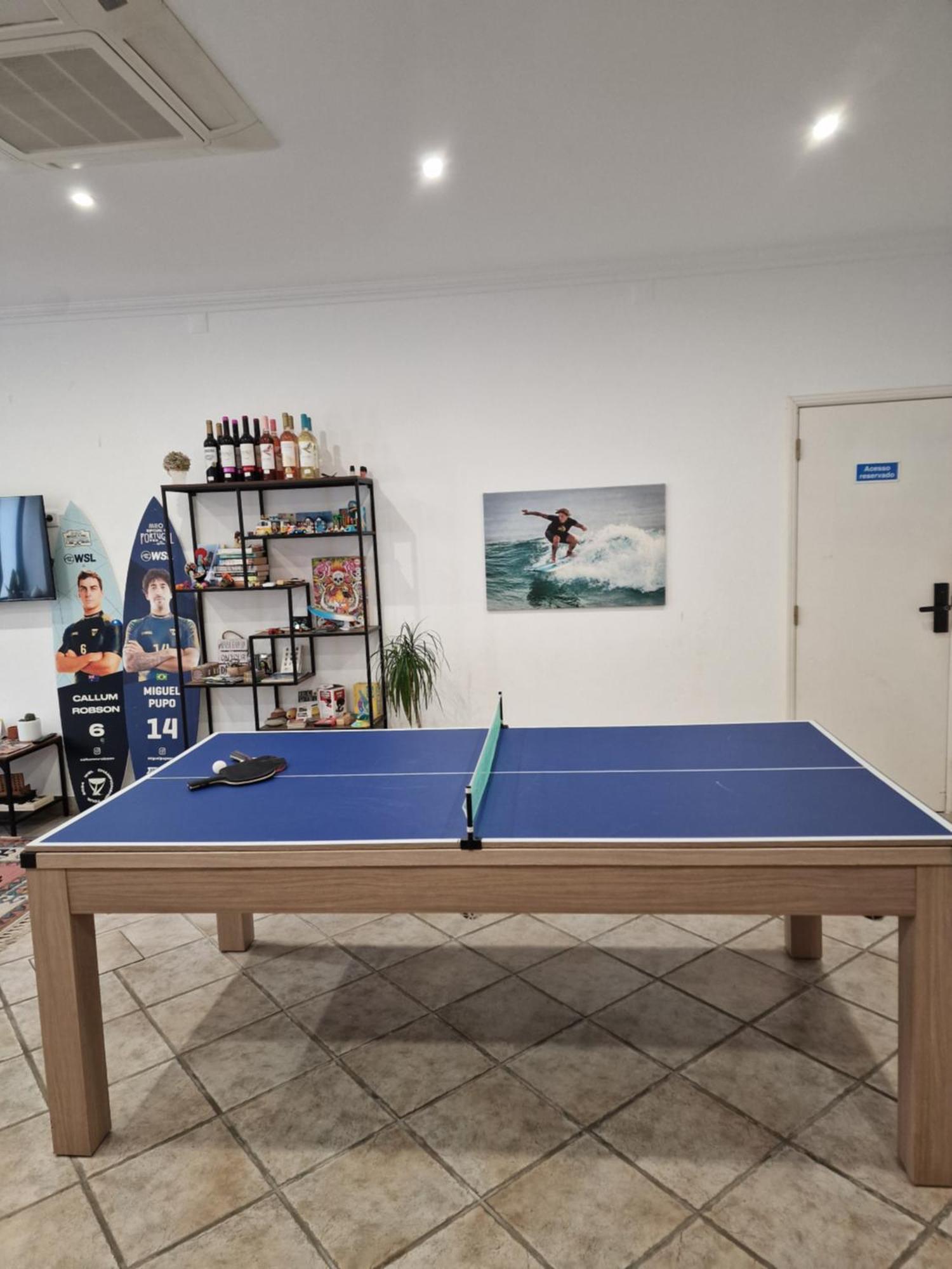 Wolley - Peniche Guesthouse Zewnętrze zdjęcie