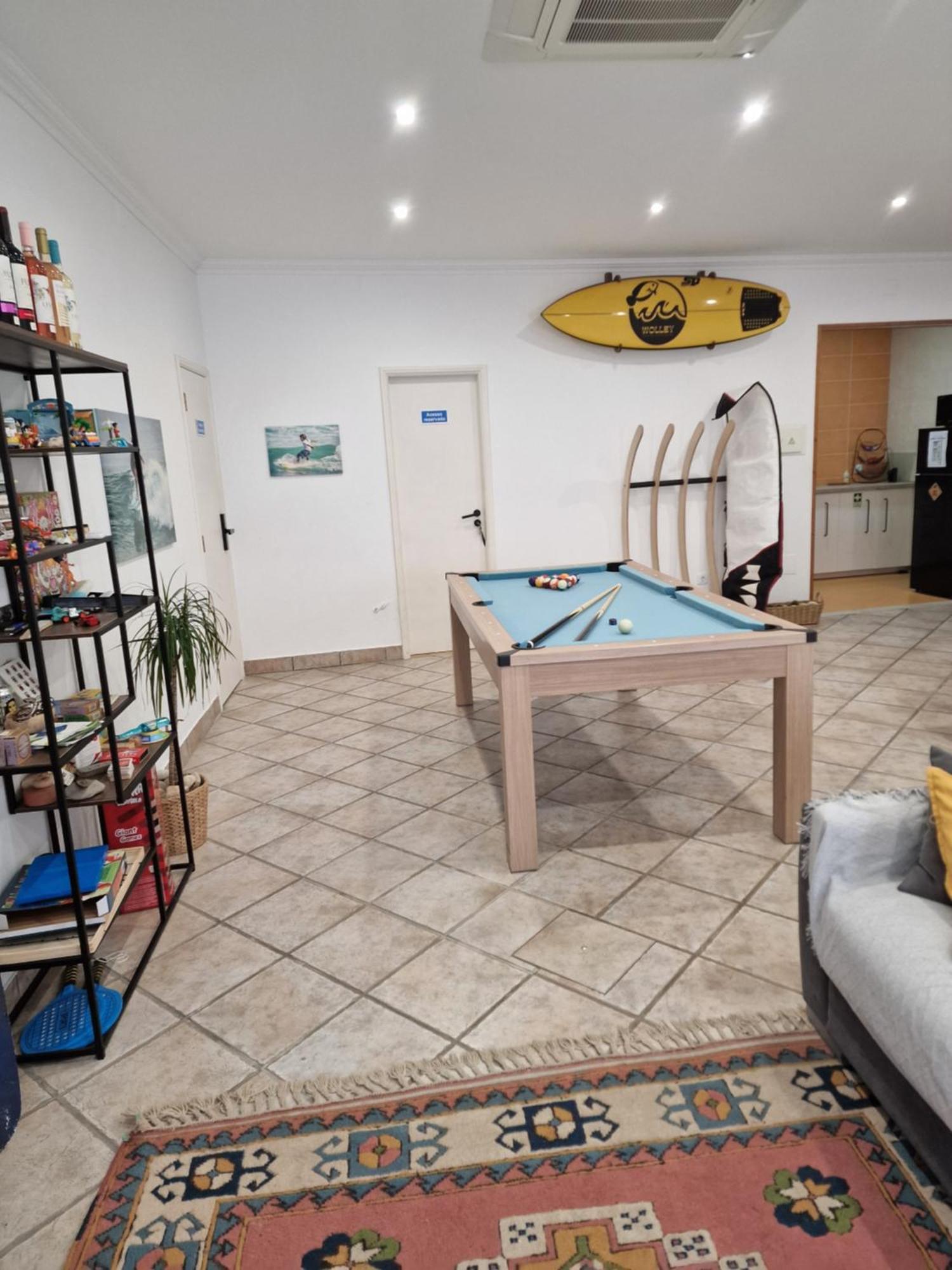 Wolley - Peniche Guesthouse Zewnętrze zdjęcie
